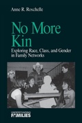 Cover: No More Kin - SAGE Publications Inc