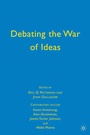 Cover: Debating the War of Ideas - Palgrave MacMillan