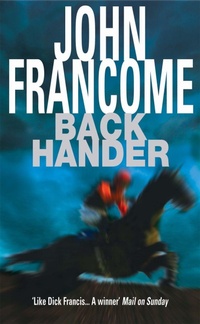 Enlarge image Cover: Back Hander - Headline Book Publishing