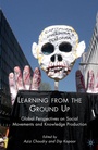 Cover: Learning from the Ground Up - Palgrave MacMillan