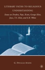 Cover: Literary Paths to Religious Understanding - Palgrave MacMillan