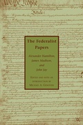 Cover: The Federalist Papers - Palgrave MacMillan