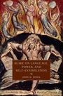 Cover: Blake on Language, Power, and Self-Annihilation - Palgrave MacMillan