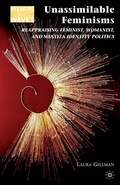 Cover: Unassimilable Feminisms - Palgrave MacMillan