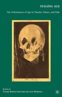 Enlarge image Cover: Staging Age - Palgrave MacMillan