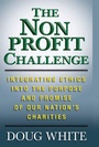 Cover: The Nonprofit Challenge - Palgrave MacMillan