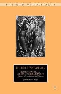 Enlarge image Cover: The Repentant Abelard - Palgrave MacMillan