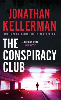 Abbildung von: The Conspiracy Club - Headline Book Publishing