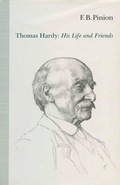 Cover: Thomas Hardy: His Life and Friends - Palgrave Macmillan