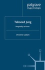 Cover: Tabooed Jung: Marginality as Power - Palgrave Macmillan