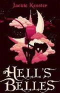 Cover: Hell's Belles - Piatkus Books