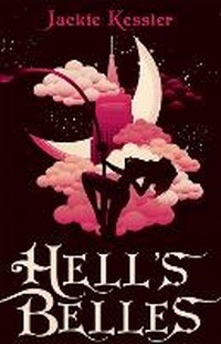 Enlarge image Cover: Hell's Belles - Piatkus Books