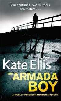 Enlarge image Cover: The Armada Boy - Piatkus Books