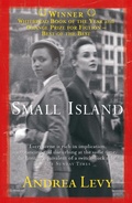 Cover: Small Island: Winner of the 'best of the best' Orange Prize - Tinder Press