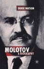 Cover: Molotov: A Biography - Palgrave Macmillan