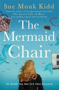 Abbildung von: The Mermaid Chair - Tinder Press