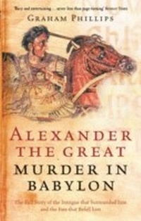 Enlarge image Cover: Alexander The Great - Virgin Digital