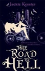 Cover: The Road To Hell - Piatkus Books