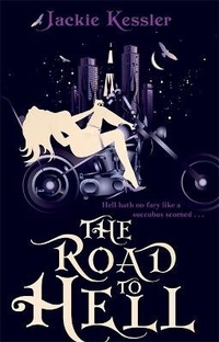 Enlarge image Cover: The Road To Hell - Piatkus Books