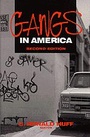 Cover: Gangs in America - SAGE Publications Inc
