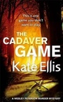 Cover: The Cadaver Game - Piatkus Books