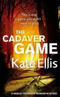 Enlarge image Cover: The Cadaver Game - Piatkus Books