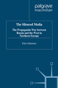 Bild: The Silenced Media - Palgrave Macmillan