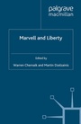 Cover: Marvell and Liberty - Palgrave Macmillan