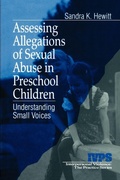Cover: Assessing Allegations of Sexual Abuse in Preschool Children - SAGE Publications Inc