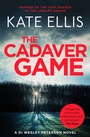 Cover: The Cadaver Game - Piatkus Books