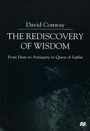 Cover: The Rediscovery of Wisdom - Palgrave Macmillan