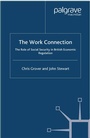 Cover: The Work Connection - Palgrave Macmillan