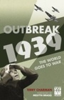 Cover: Outbreak: 1939 - Virgin Digital