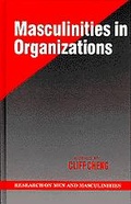 Cover: Masculinities in Organizations - SAGE Publications Inc