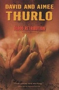 Cover: Blood Retribution - Forge