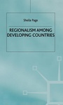 Cover: Regionalism among Developing Countries - Palgrave Macmillan