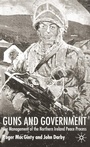 Cover: Guns and Government - Palgrave Macmillan