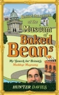 Abbildung von: Behind the Scenes at the Museum of Baked Beans - Virgin Digital