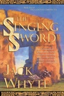 Cover: The Singing Sword - St Martin's Press