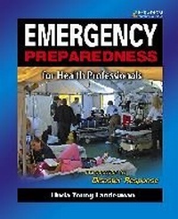 Abbildung von: Emergency Preparedness for Health Professionals - EMC Paradigm,US