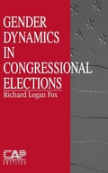 Cover: Gender Dynamics in Congressional Elections - SAGE Publications Inc