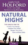 Cover: Natural Highs - Piatkus Books