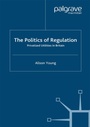 Cover: The Politics of Regulation - Palgrave Macmillan