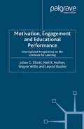 Cover: Ethnicity, Exclusion and the Workplace - Palgrave Macmillan