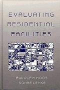 Cover: Evaluating Residential Facilities - SAGE Publications Inc