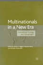 Cover: Multinationals in a New Era - Palgrave Macmillan