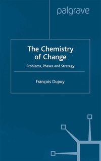 Abbildung von: The Chemistry of Change - Palgrave Macmillan