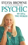 Cover: Psychic - Piatkus Books