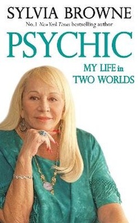 Enlarge image Cover: Psychic - Piatkus Books