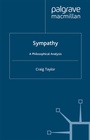 Cover: Sympathy - Palgrave Macmillan